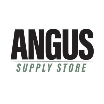 Angus Supply Store logo