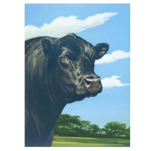 Frank Murphy Posters (multiple variants) – Angus Supply Store
